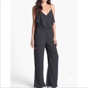 Like Mynded black jumpsuit never worn